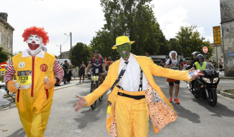 2025年波爾多紅酒馬拉松(賽事規(guī)程)(6) 2025年波爾多紅酒馬拉松(賽事規(guī)程)(6)