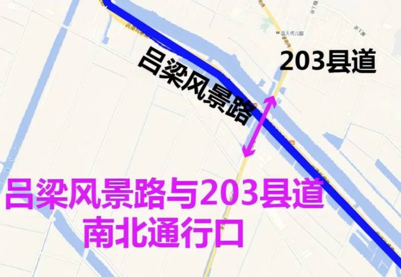 2024徐州馬拉松交通管制及繞行攻略（14）