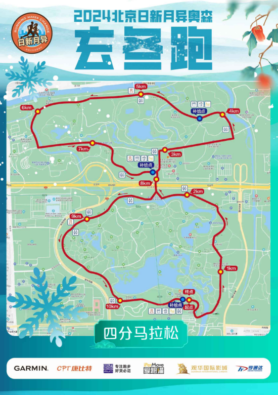 2024北京日新月異奧森玄冬跑(賽事規(guī)程)(2) 2024北京日新月異奧森玄冬跑(賽事規(guī)程)(2)