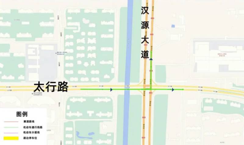 2024徐州馬拉松車輛繞行方案(3) 2024徐州馬拉松車輛繞行方案(3)