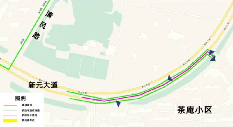 2024徐州馬拉松車輛繞行方案(9) 2024徐州馬拉松車輛繞行方案(9)