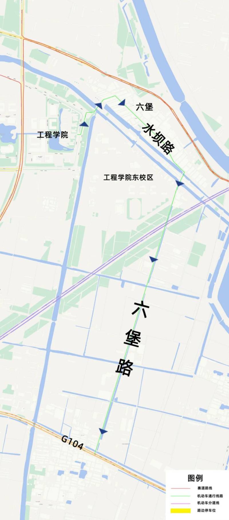 2024徐州馬拉松車輛繞行方案(10) 2024徐州馬拉松車輛繞行方案(10)