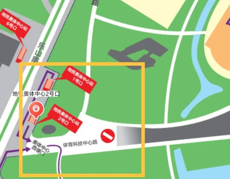 2024南京馬拉松入場(chǎng)路線詳細(xì)指南(3) 2024南京馬拉松入場(chǎng)路線詳細(xì)指南(3)