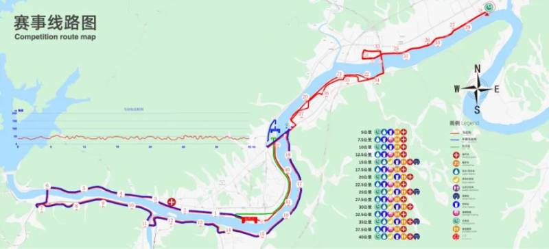 2024建德馬拉松部分公交線路臨時調(diào)整 2024建德馬拉松部分公交線路臨時調(diào)整
