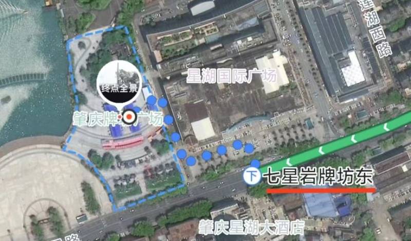 2024年肇慶馬拉松領(lǐng)物指南（時(shí)間+地點(diǎn)+流程）（7）