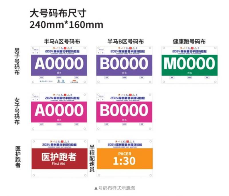 2024常州新北半馬拉松選手乘坐地鐵免費(fèi)嗎?