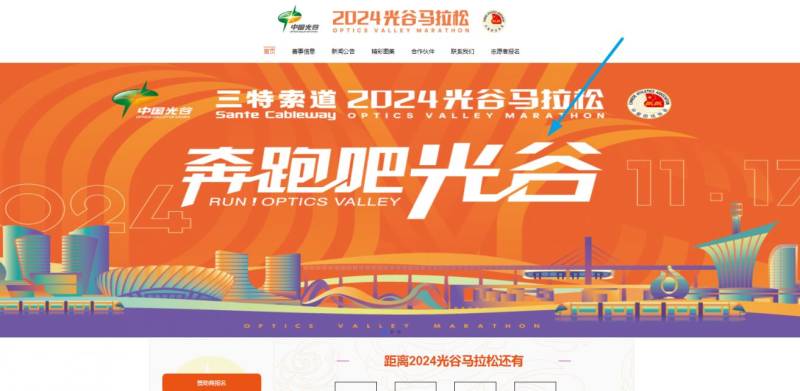 2024光谷馬拉松比賽結(jié)果查詢網(wǎng)站https://guanggumarathon.mararun.com/