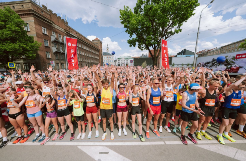 2025年里加馬拉松(賽事規(guī)程) 2025年里加馬拉松(賽事規(guī)程)