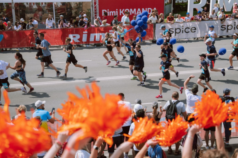 2025年里加馬拉松(賽事規(guī)程)(3) 2025年里加馬拉松(賽事規(guī)程)(3)