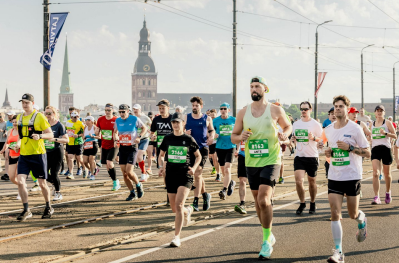 2025年里加馬拉松(賽事規(guī)程)(2) 2025年里加馬拉松(賽事規(guī)程)(2)