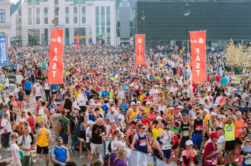 2025年里加馬拉松(賽事規(guī)程)(4) 2025年里加馬拉松(賽事規(guī)程)(4)