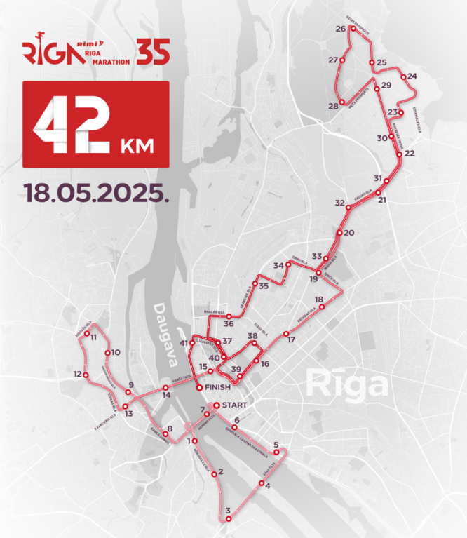 2025年里加馬拉松(賽事規(guī)程)(7) 2025年里加馬拉松(賽事規(guī)程)(7)