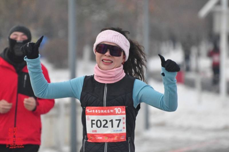 2025第六屆長春迎新歡樂跑(賽事規(guī)程)（2）