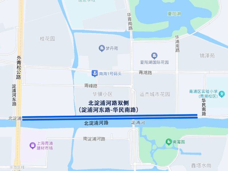 2024長(zhǎng)三角青浦新城半程馬拉松賽沿線(xiàn)道路停車(chē)提示(4) 2024長(zhǎng)三角青浦新城半程馬拉松賽沿線(xiàn)道路停車(chē)提示(4)