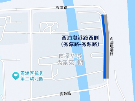 2024長(zhǎng)三角青浦新城半程馬拉松賽沿線(xiàn)道路停車(chē)提示(2) 2024長(zhǎng)三角青浦新城半程馬拉松賽沿線(xiàn)道路停車(chē)提示(2)