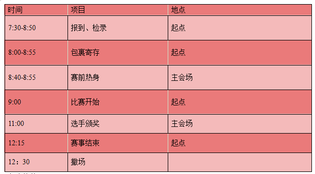 全民健康跑系列活動-2025奧森元宵跑(賽事規(guī)程)(2) 全民健康跑系列活動-2025奧森元宵跑(賽事規(guī)程)(2)