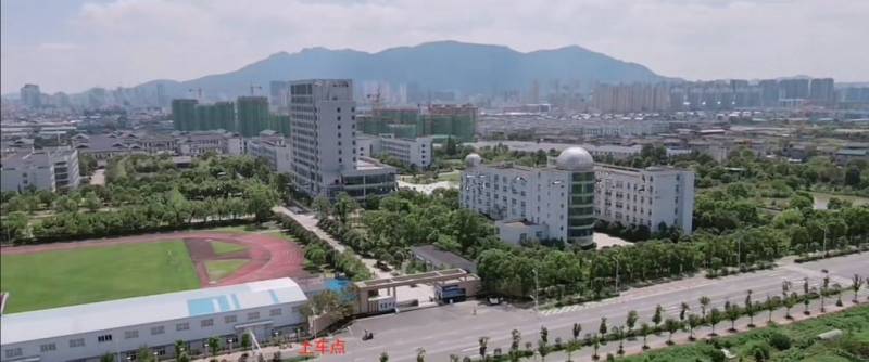 2024臺州馬拉松比賽日交通指南（接駁車+自駕+公共交通）（5）