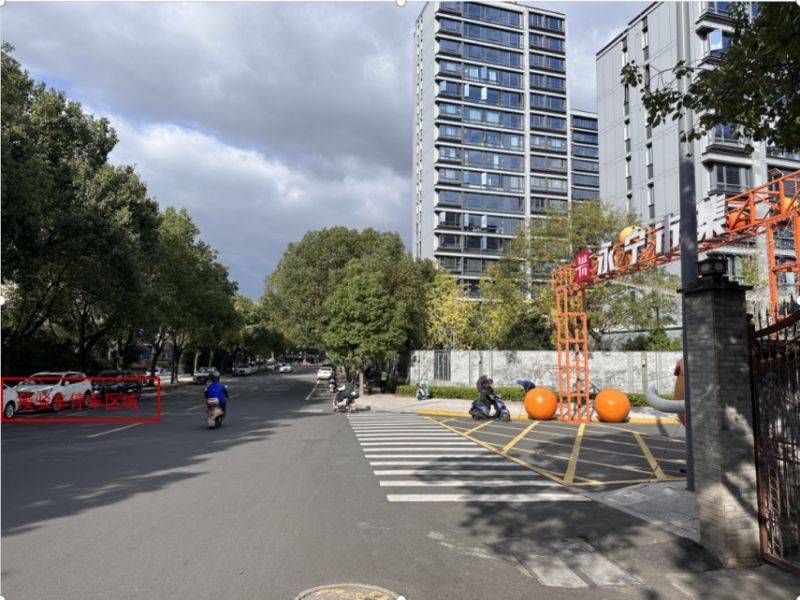 2024臺州馬拉松比賽日交通指南（接駁車+自駕+公共交通）（9）