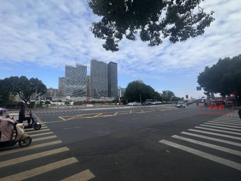 2024臺州馬拉松接駁車乘坐指南(賽前+賽后)(5) 2024臺州馬拉松接駁車乘坐指南(賽前+賽后)(5)