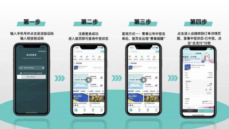 武漢馬拉松中簽結(jié)果查詢官網(wǎng)入口2025(電腦+手機(jī))(3) 武漢馬拉松中簽結(jié)果查詢官網(wǎng)入口2025(電腦+手機(jī))(3)