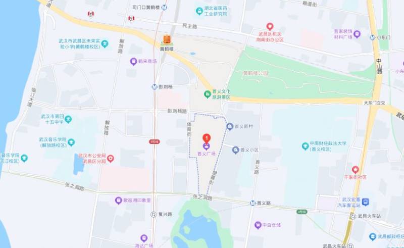 2025武漢馬拉松13公里跑出發(fā)地點(diǎn)及終點(diǎn)位置(2) 2025武漢馬拉松13公里跑出發(fā)地點(diǎn)及終點(diǎn)位置(2)