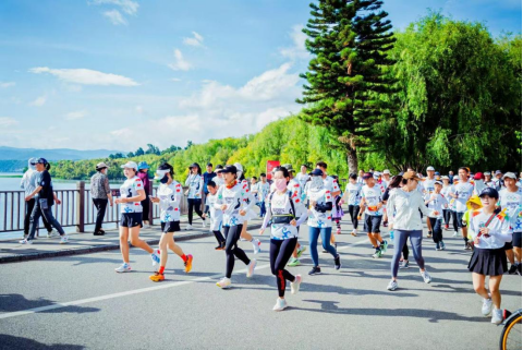 2024CCF程序員大會(huì)馬拉松·健康行(賽事規(guī)程)（4）