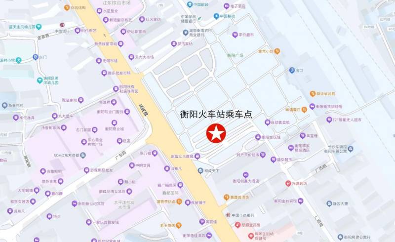 2024衡陽(yáng)馬拉松擺渡車安排（5）