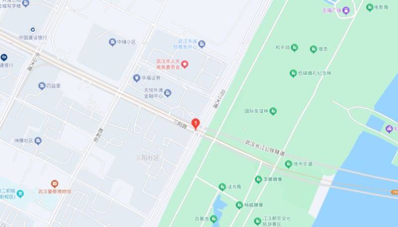 武漢馬拉松13公里跑關(guān)門時(shí)間及終點(diǎn)位置2025(2) 武漢馬拉松13公里跑關(guān)門時(shí)間及終點(diǎn)位置2025(2)