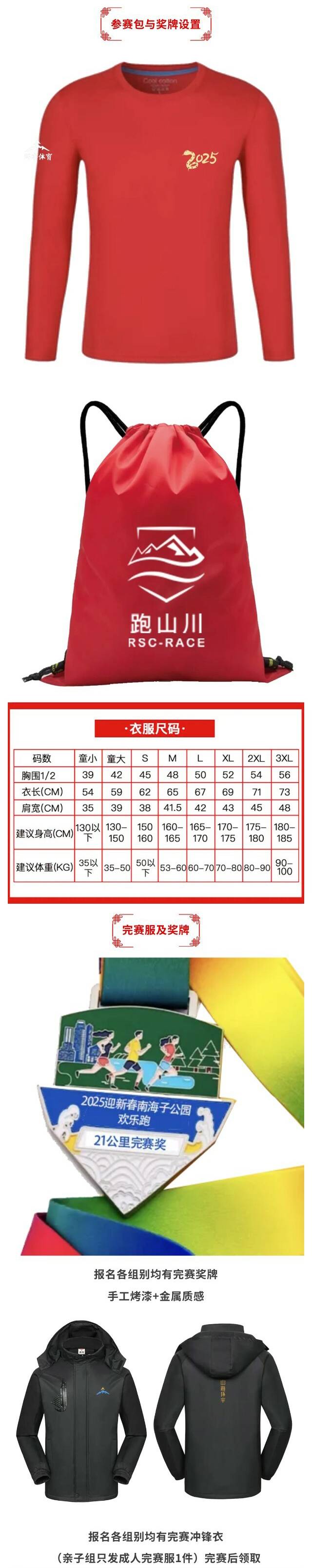 2025南海子公園新春歡樂跑(賽事規(guī)程)（6）