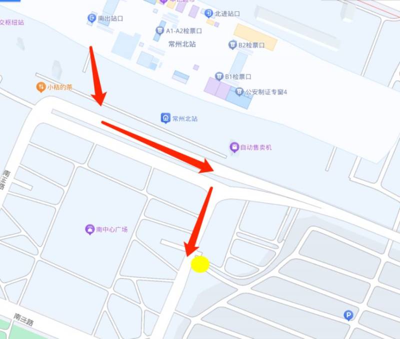 2024中國馬拉松精英排名賽交通接駁指南(最新)(3) 2024中國馬拉松精英排名賽交通接駁指南(最新)(3)