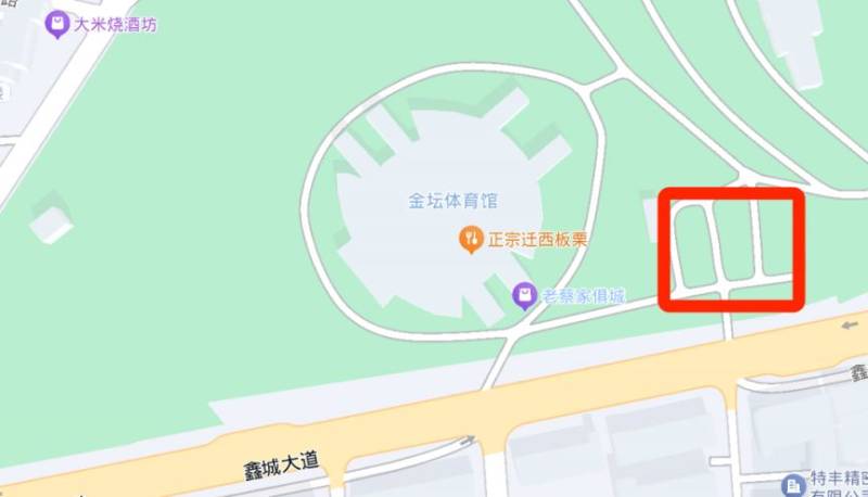 2024中國馬拉松精英排名賽交通接駁指南(最新)(11) 2024中國馬拉松精英排名賽交通接駁指南(最新)(11)