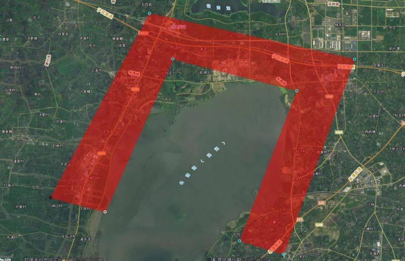 2024中國馬拉松精英排名賽禁飛通告(最新)