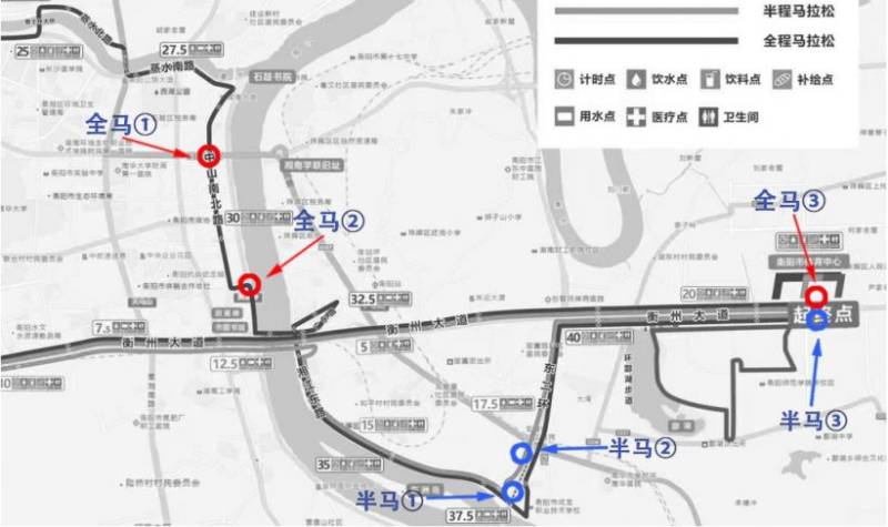 2024衡陽馬拉松賽道機(jī)位安排(附賽事圖片直播入口與視頻領(lǐng)取方式)(3) 2024衡陽馬拉松賽道機(jī)位安排(附賽事圖片直播入口與視頻領(lǐng)取方式)(3)