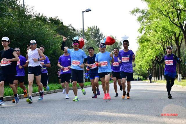 銳進(jìn)四季-2025奧森為愛奔跑(賽事規(guī)程)（2）