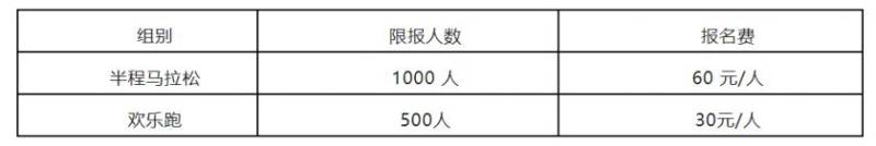 2025元旦蕪湖南陵迎新跑報(bào)名方式（2）