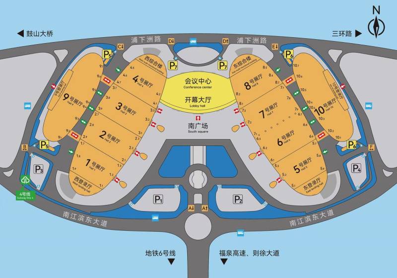 2024福州馬拉松領(lǐng)物地點(diǎn)