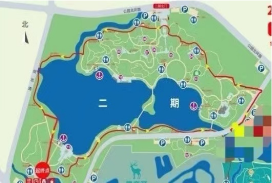 2025北京新年親子歡樂(lè)跑(賽事規(guī)程)（11）