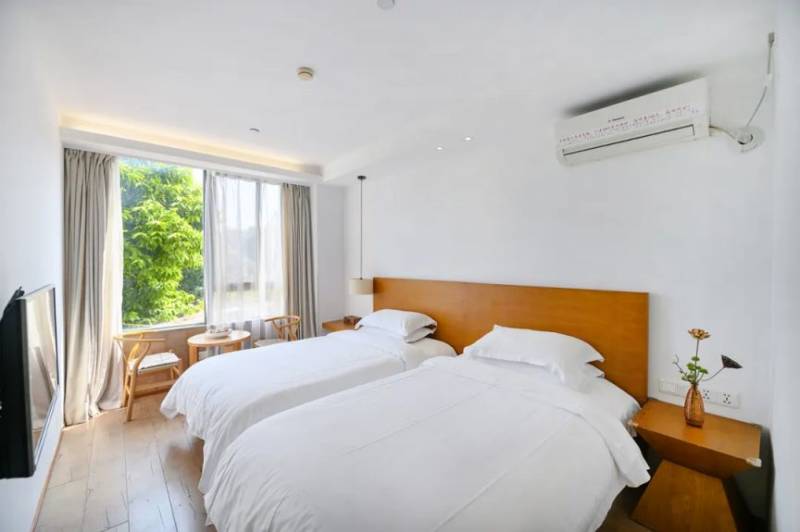 2025廈門馬拉松鼓浪嶼早餐跑酒店優(yōu)惠福利（價(jià)格+地址+電話）（2）