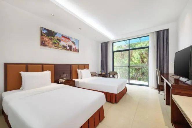 2025廈門馬拉松鼓浪嶼早餐跑酒店優(yōu)惠福利（價(jià)格+地址+電話）（9）