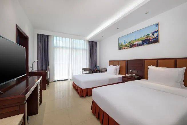 2025廈門馬拉松鼓浪嶼早餐跑酒店優(yōu)惠福利（價(jià)格+地址+電話）（10）