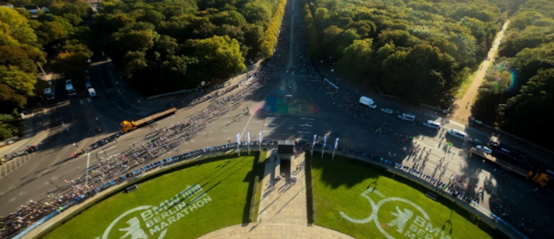 2025年柏林馬拉松(賽事規(guī)程) 2025年柏林馬拉松(賽事規(guī)程)