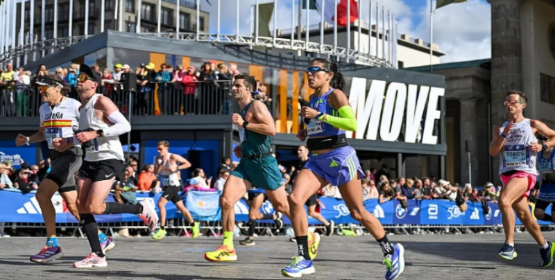 2025年柏林馬拉松(賽事規(guī)程)(4) 2025年柏林馬拉松(賽事規(guī)程)(4)