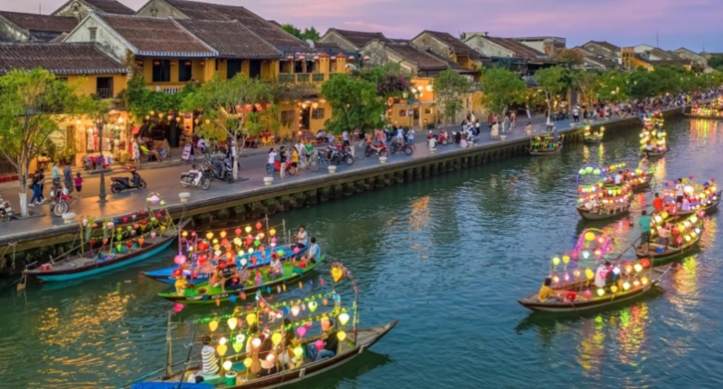 2025越南峴港馬拉松(賽事規(guī)程)(2) 2025越南峴港馬拉松(賽事規(guī)程)(2)