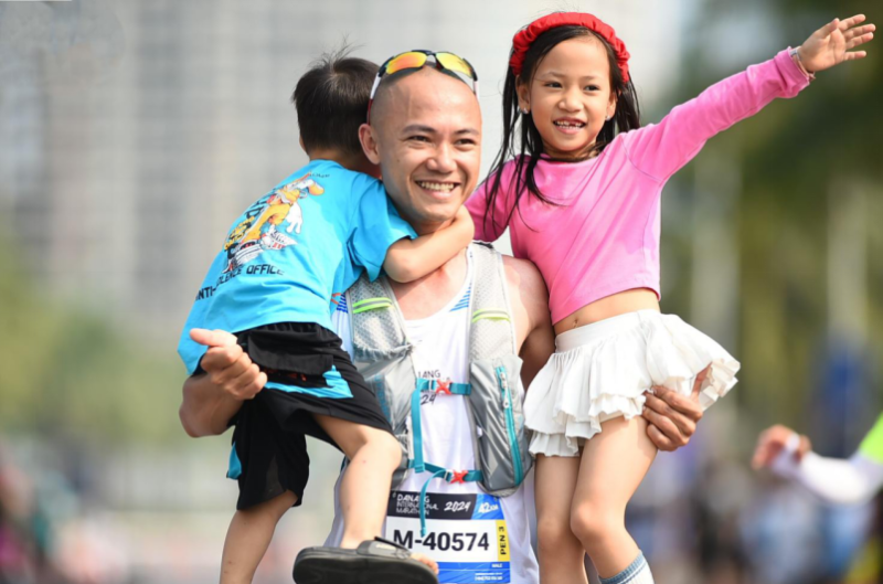 2025越南峴港馬拉松(賽事規(guī)程)(3) 2025越南峴港馬拉松(賽事規(guī)程)(3)