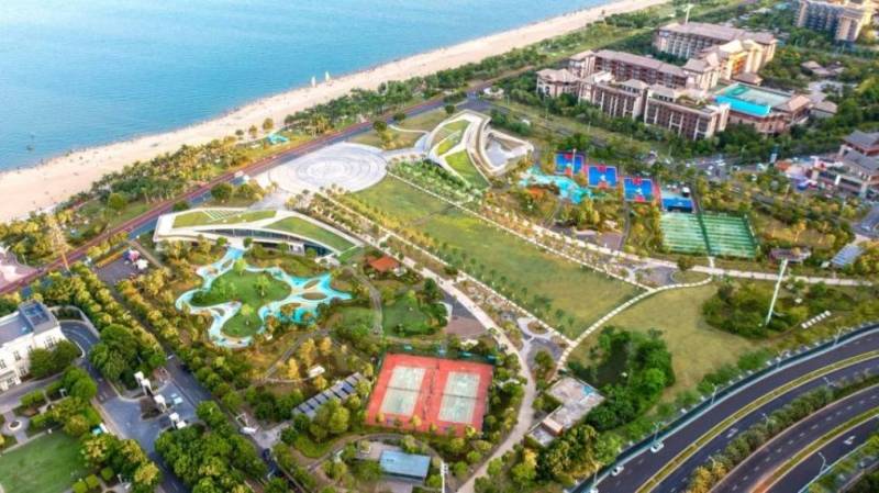 廈門環(huán)東半程馬拉松觀賽周邊游攻略（2）