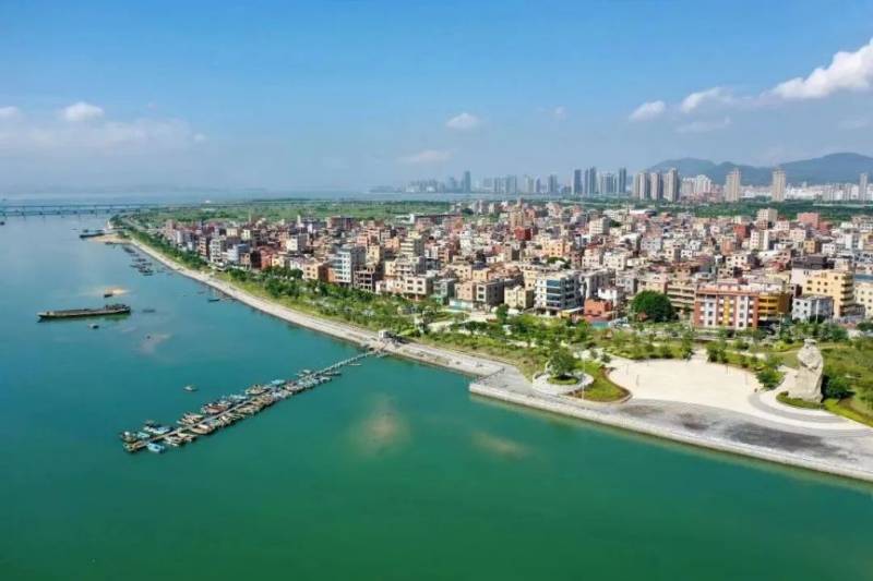 廈門環(huán)東半程馬拉松觀賽周邊游攻略（4）