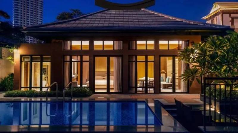 廈門環(huán)東半程馬拉松觀賽周邊游攻略（10）