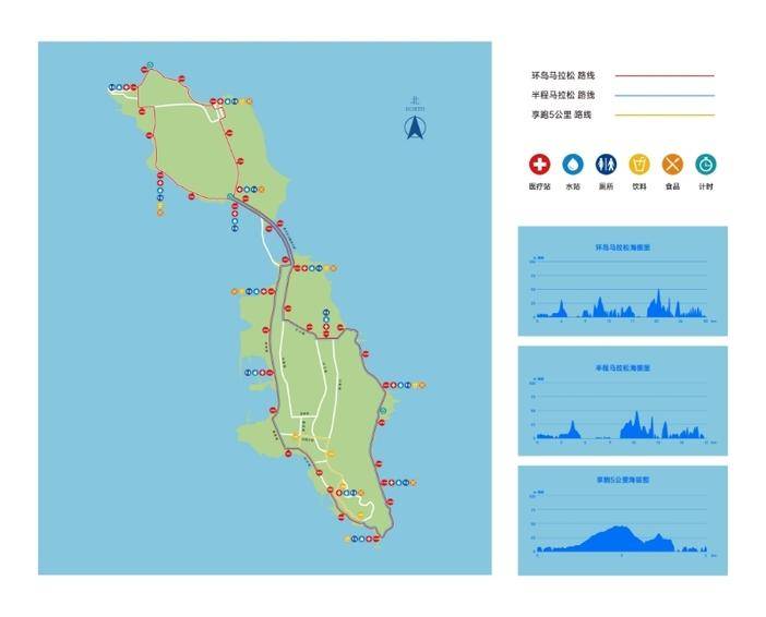 2025長(zhǎng)島環(huán)島馬拉松 2025長(zhǎng)島環(huán)島馬拉松