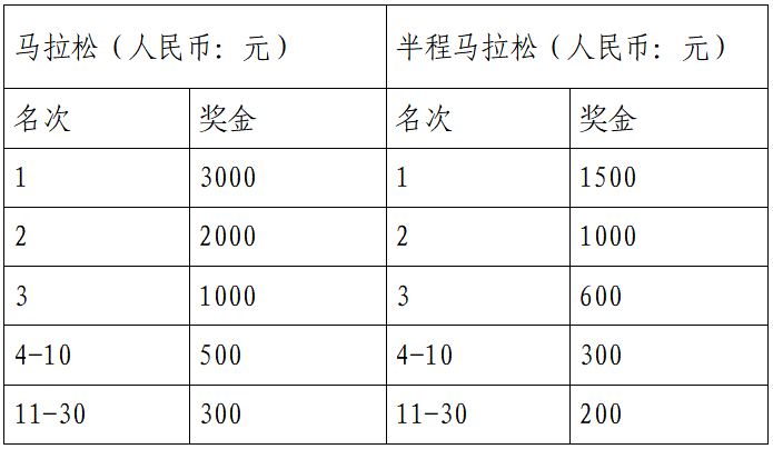 2025遠(yuǎn)安馬拉松(賽事規(guī)程)（6）