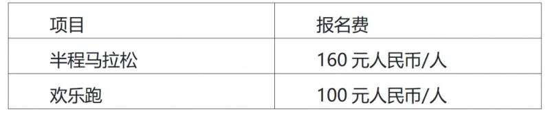 2025無(wú)錫陽(yáng)山馬拉松報(bào)名須知